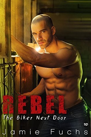 The Biker Next Door Part 1