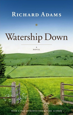 Watership Down (Watership Down, #1)