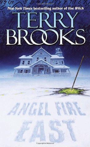 Angel Fire East (Word & Void, #3)