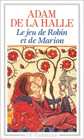 Le jeu de Robin et Marion