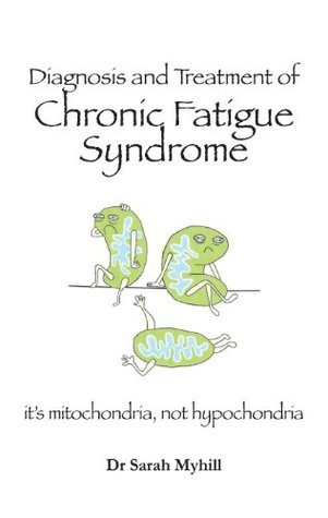 Diagnosis and Treatment of Chronic Fatigue Syndrome: it's mitochondria, not hypochondria!