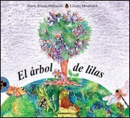 El árbol de lilas