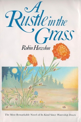 A Rustle in the Grass