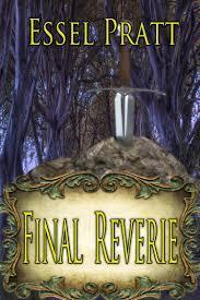 Final Reverie book cover