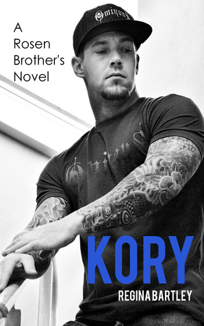 Rosen Brothers Series book cover 2