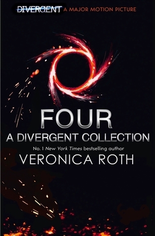 Four: A Divergent Collection (Divergent, #0.1 - 0.4)