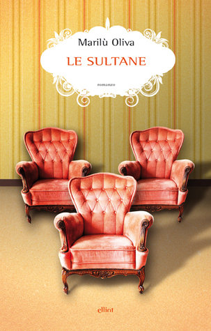 Le Sultane book cover
