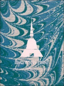 Awareness Itself