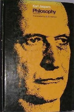Philosophy, Volume 1 book cover