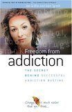 Freedom from Addiction book cover