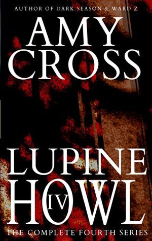 Lupine Howl book cover