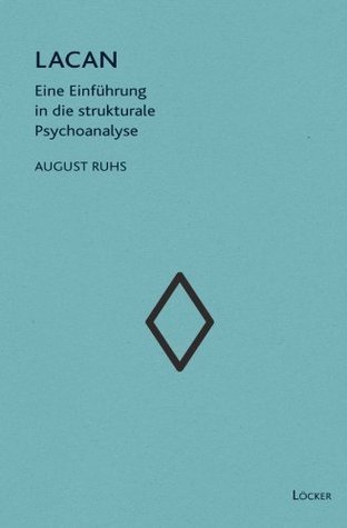 Lacan: Eine Einführung in die strukturale Psychoanalyse