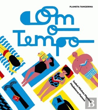 Com o Tempo book cover