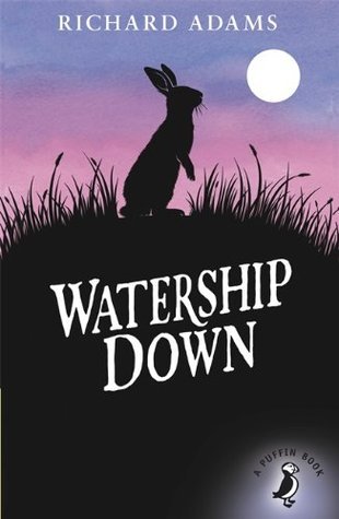 Watership Down (Watership Down, #1)