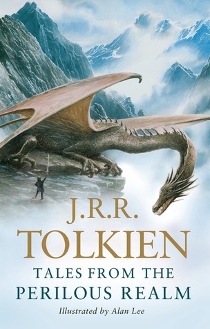 Tales from the Perilous Realm