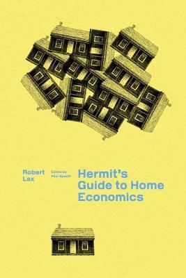 A Hermit's Guide to Home Economics book cover