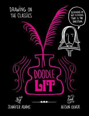 Doodle Lit book cover