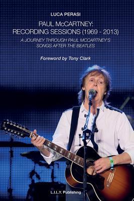 Paul McCartney: Recording Sessions