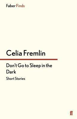 Don't Go to Sleep in the Dark book cover