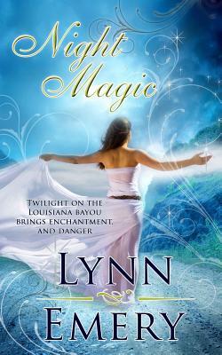 Night Magic book cover