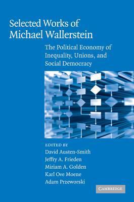 Selected Works of Michael Wallerstein book cover