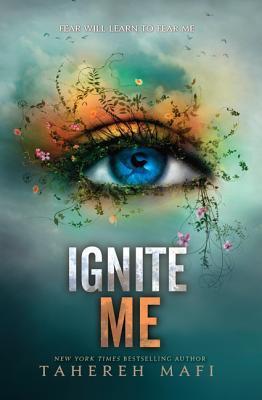 Ignite Me #3