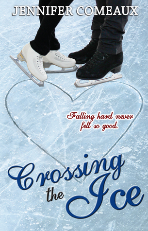 Crossing the Ice (Ice, #1)