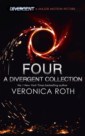Four: A Divergent Collection (Divergent, #0.1 - 0.4)