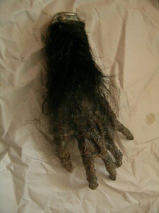 The Monkey's Paw