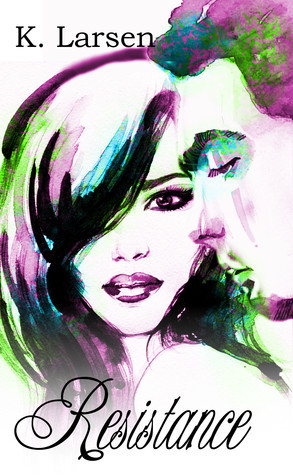 Bloodlines book cover 3