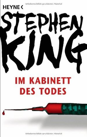 Im Kabinett des Todes