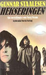 Hekseringen book cover