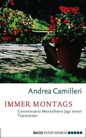 Immer Montags book cover