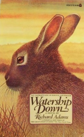 Watership Down (Watership Down, #1)