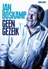 Jan Boskamp: Geen gezeik