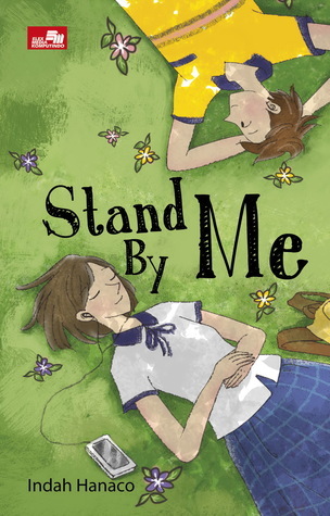 Stand By Me book cover