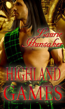 Highland Games