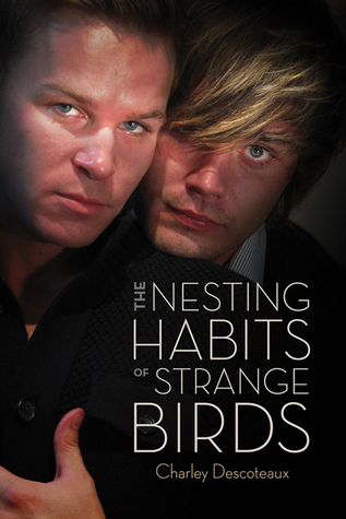 The Nesting Habits of Strange Birds book cover