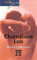 Chamábase Luís book cover