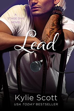 Lead (Stage Dive, #3)