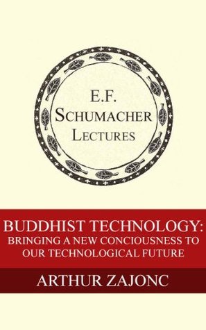 Buddhist Technology book cover