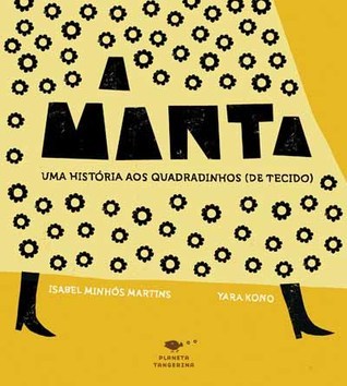 A Manta , Uma História aos Quadradinhos