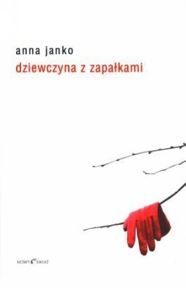 Dziewczyna z zapałkami