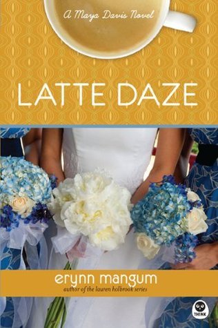Cover of Latte Daze