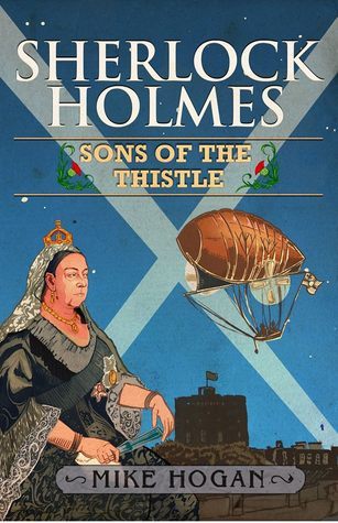 Sherlock Holmes: The Scottish Question - Sons of the Thistle