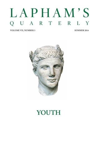 Lapham's Quarterly book cover