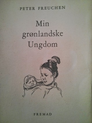 Min grønlandske Ungdom