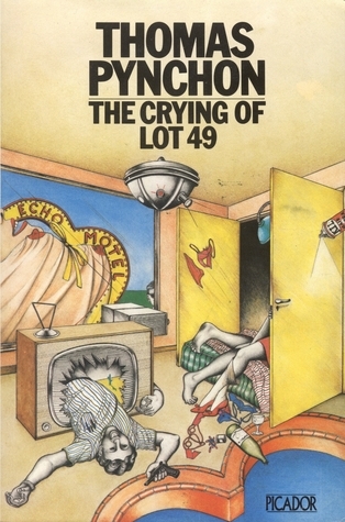 The Crying of Lot 49