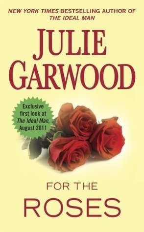For the Roses (Rose, #1)