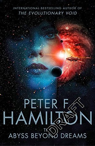 The Abyss Beyond Dreams (Commonwealth: Chronicle of the Fallers, #1)